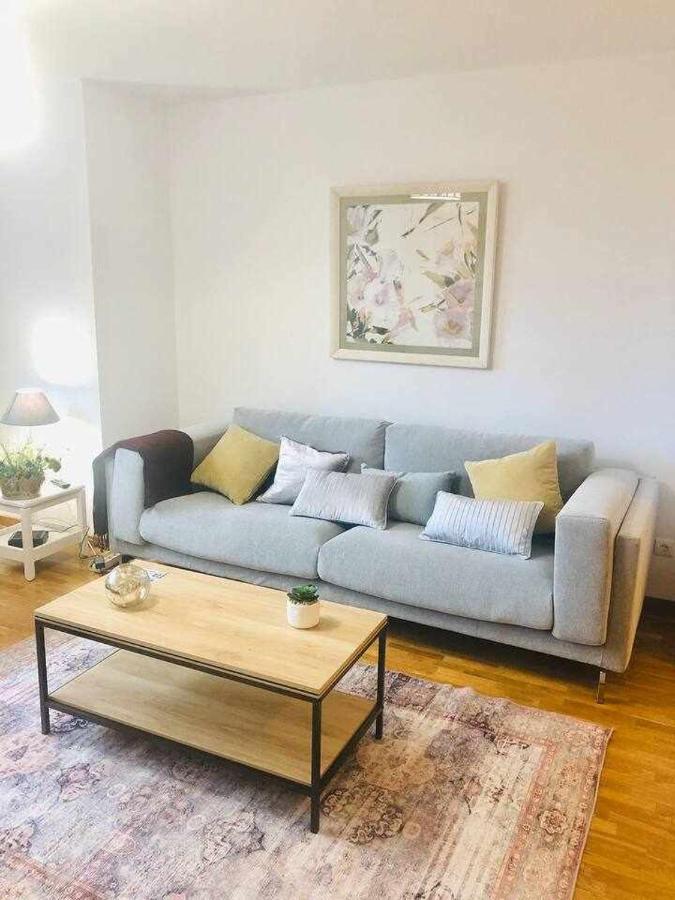 Avenida Apartamento Oviedo