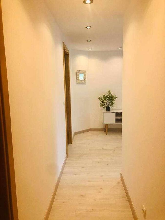 Apartamento Avenida *