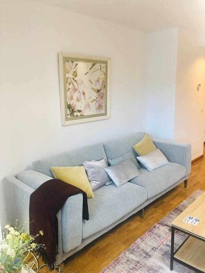 Avenida Apartamento Oviedo