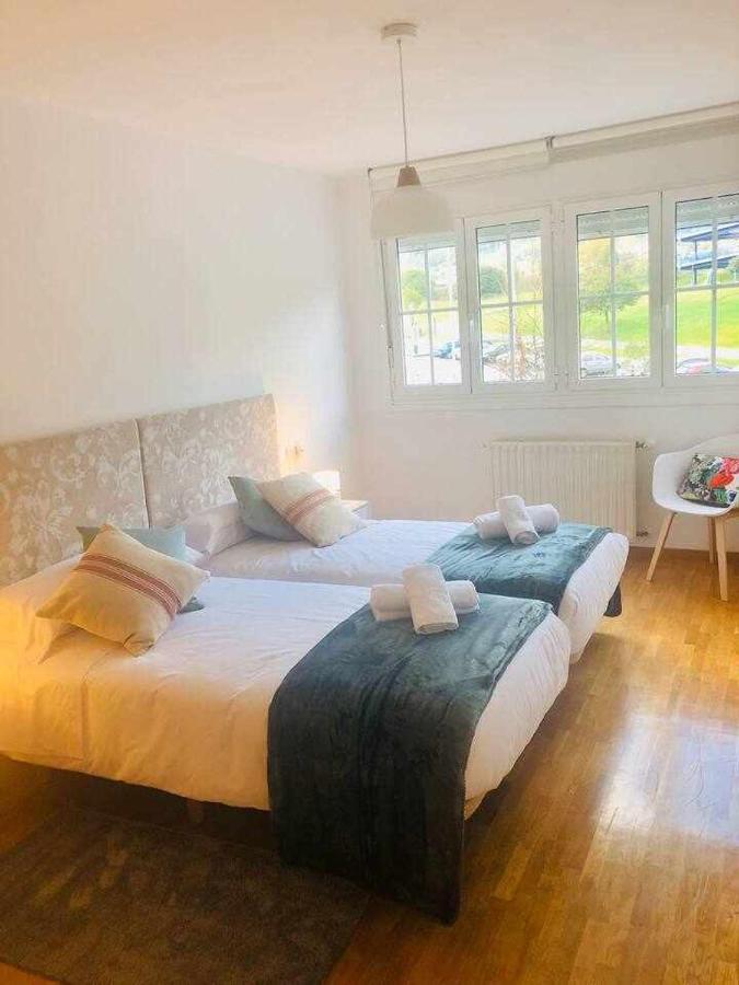 Avenida Apartamento *
