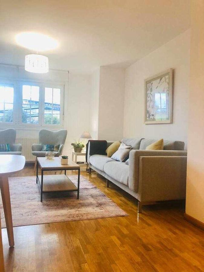 Apartamento Avenida Oviedo