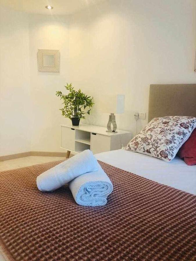 Avenida Apartamento *