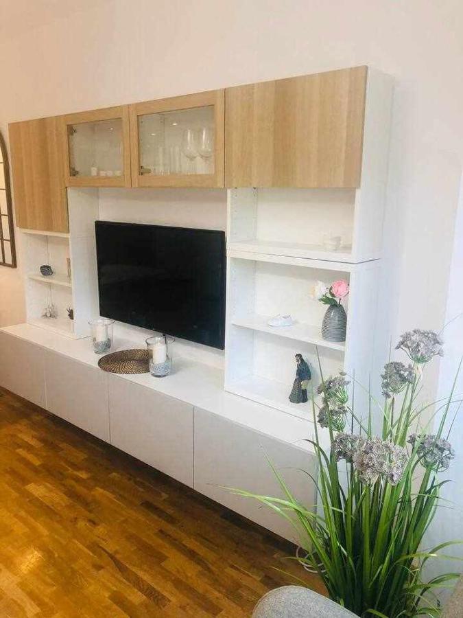Avenida Apartamento *