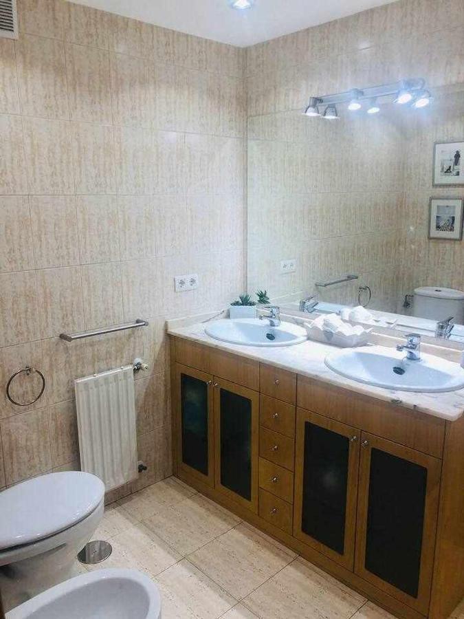 Apartamento Avenida *
