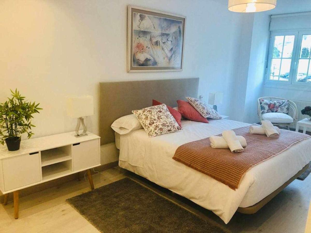Apartamento Avenida Oviedo