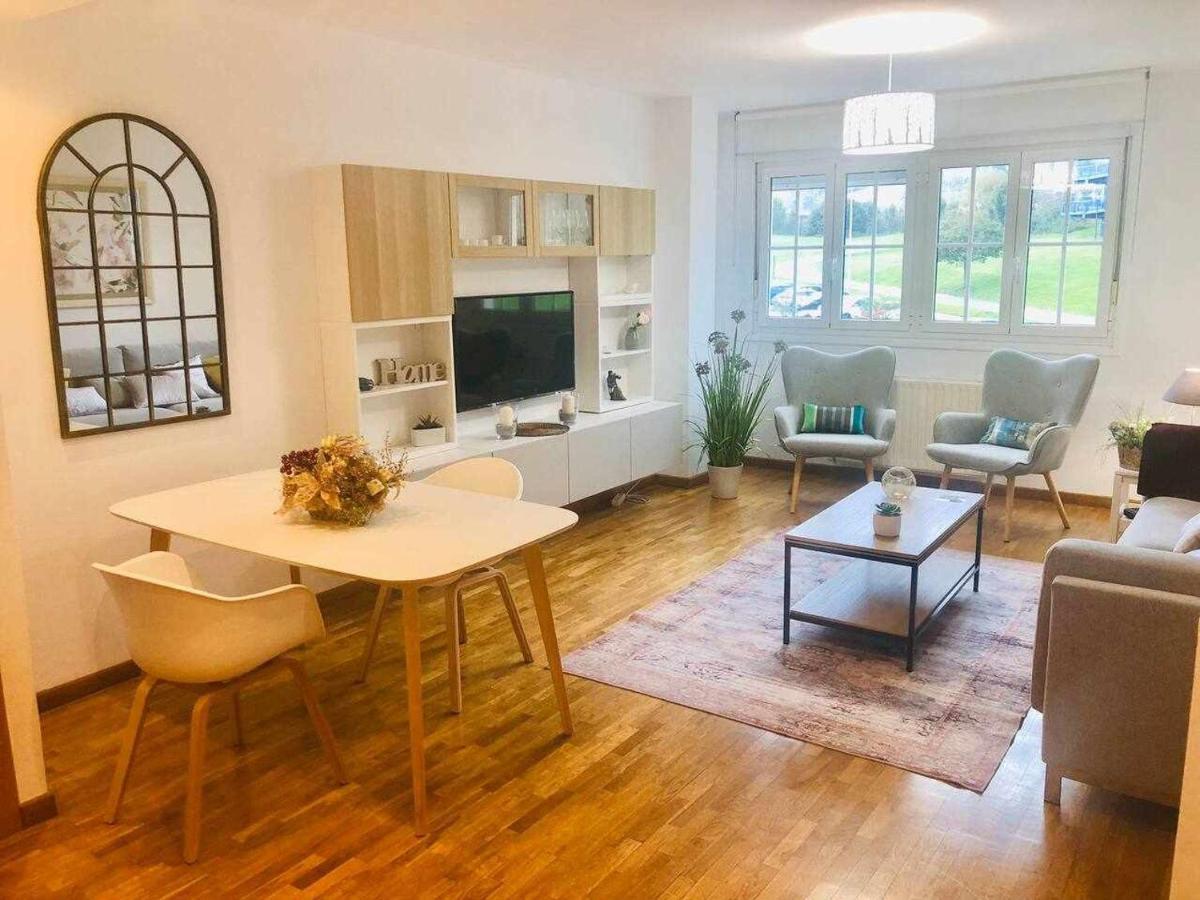 Apartamento Avenida *