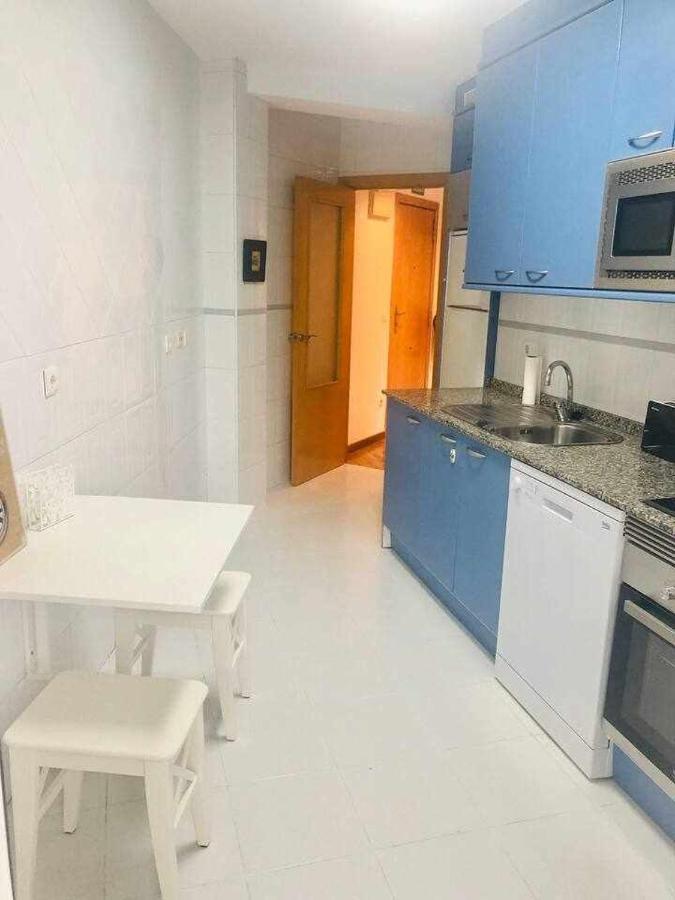 Avenida Apartamento *