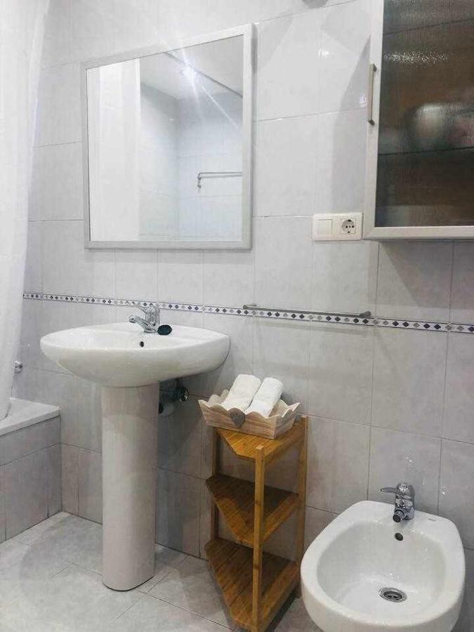 Apartamento Avenida